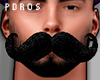 PD*Moustache