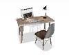 study desk