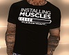 INSTALL MUSCLES BY BD