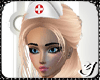 [Y]Nurse Hat