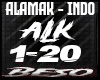 Alamak - Indo