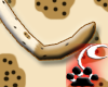 [N]CookieDoughCream Tail