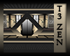 T3 Zen Modern Club