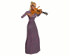 Arachland Violinist