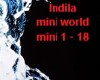 indila mini world