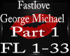 Fastlove George Michael