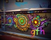 Graffiti Animated Crtns