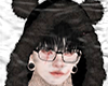 ☨ Fur Hood M