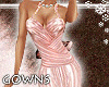 gown - pink