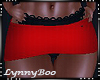 *Sonya Red Skirt RL V2