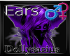 [DS]~CyBr'V4 Furr Ears