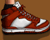 Sneakers Rust