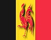 [P] belgian flag