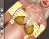 £. Gingham Babe SP