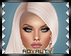 Hannalee Blonde Frost