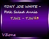 TONY J WHITE-Polk Salad