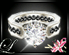 Dulce's Engagement Ring