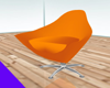 Designer Chair Saffron