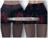 !M! RiRi shorts [BM]