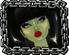 !MD Pin Up {Zombie}