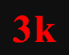 Sticker 3k