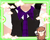 KID☠ Monster Tie