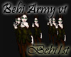 [Bebi] Bebi Army v1