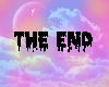 The end