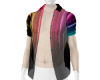 rainbow shirt male