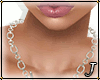 Jewel* Osip Necklace