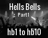 Hells Bells pt1