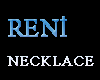 [[AF] Reni Necklace