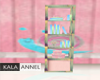 !A Krystal Bookshelf