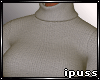 !iP Knitted Dress LLT