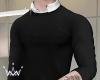 T. BlackSweater