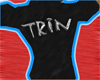 Trin muscle shirt***