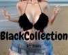 BlackCollection Top