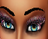 !Pink Lashes
