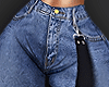 $ jeans + harness RL