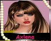 AXL Faniella, GoldenBrow