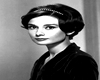 Hepburn Portrait