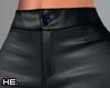 H. Leather Pants .1 RL