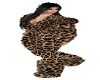 Coat Leopard