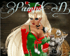 Pain >Sexy Christmas Elf