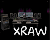 xRaw| Music Studio