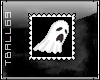 Ghost Stamp