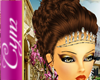Cym Ceres  F. Brown