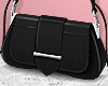 ♥ Black Handbag
