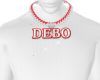 Custom for BMN DEBO