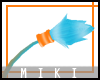 Miki*Split Tail V2